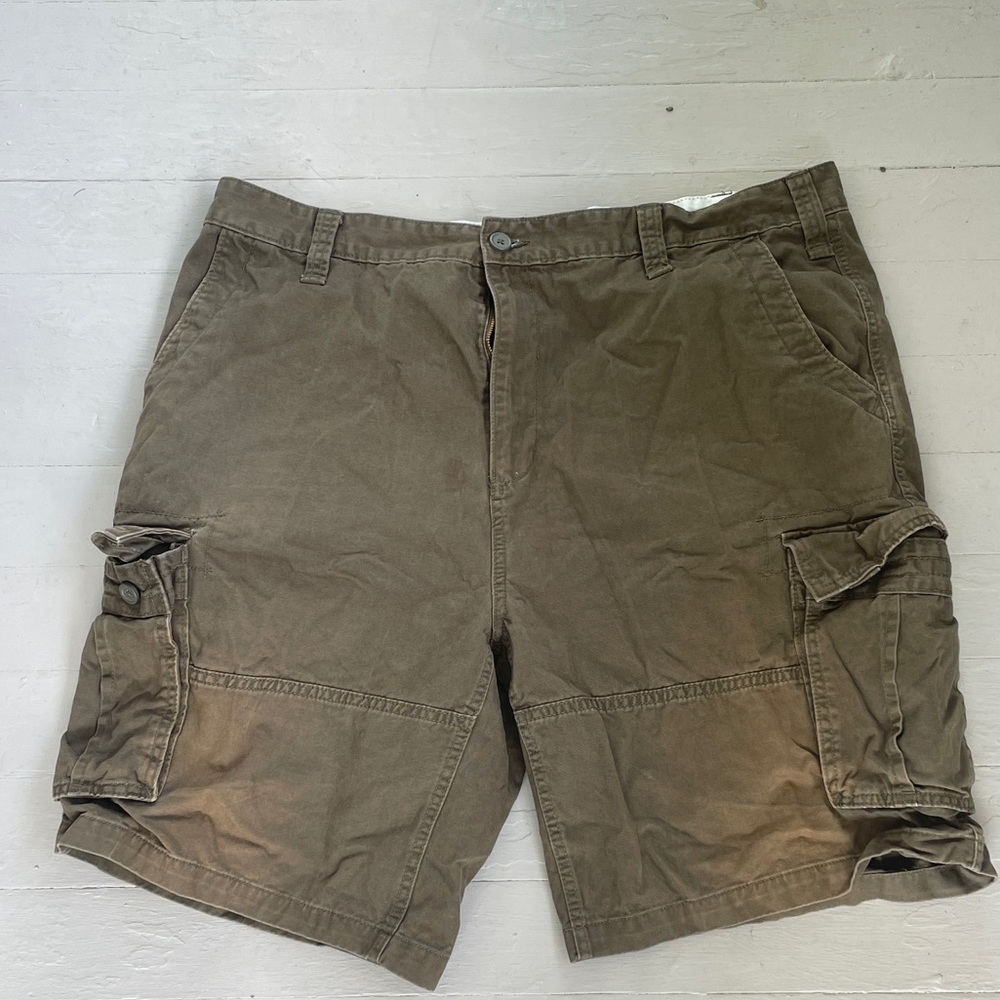 Nautica Jeans Co Cargo Shorts
